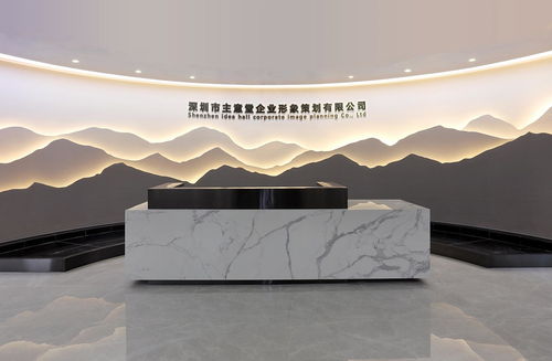 深圳市主意堂企業(yè)形象策劃與網(wǎng)絡(luò)技術(shù)服務(wù) 塑造品牌，連接未來